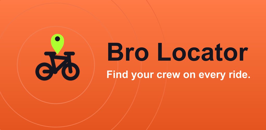 Bro Locator