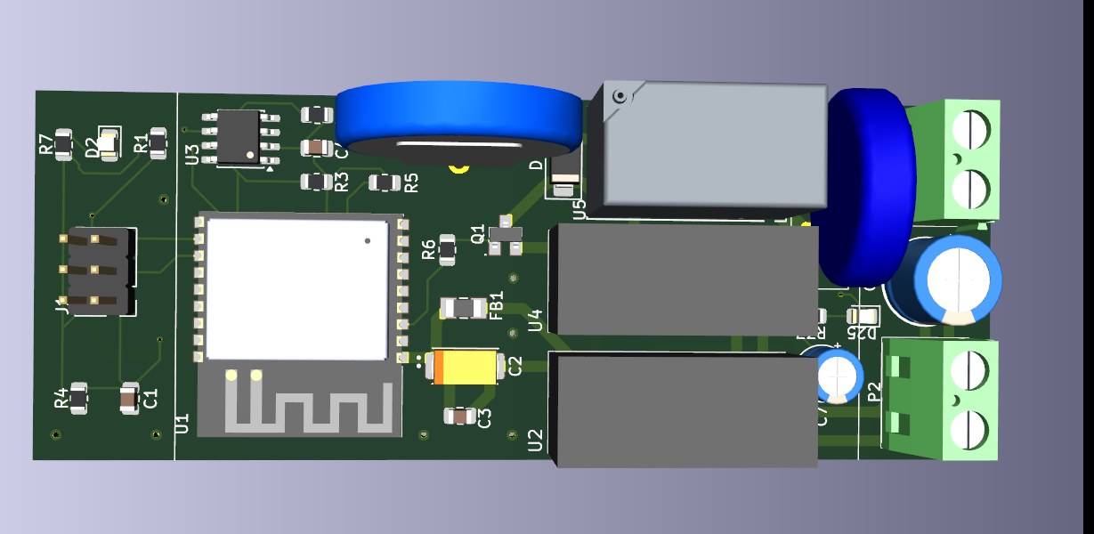FOURLEDS Cloud Controllers