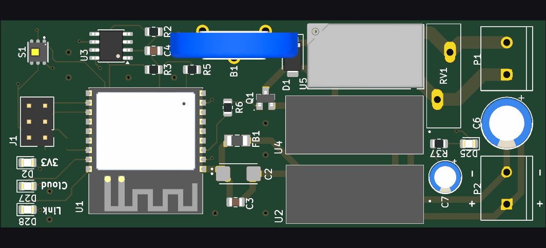 FOURLEDS Cloud Controllers