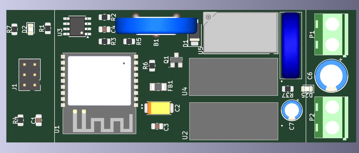 FOURLEDS Cloud Controllers
